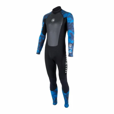 Aqualung Pánský neoprenový oblek HYDROFLEX FULL SUIT 3 mm POUZE L (VÝPRODEJ)