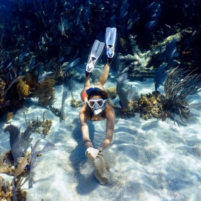 Aqua Lung/Technisub Ploutve Aqua Lung AMIKA