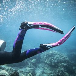 Aqua Lung/Technisub Plutvy Aqua Lung PHAZER