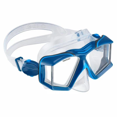 Aqualung Potápěčský set Aqua Lung U.S. DIVERS SIDEVIEW II