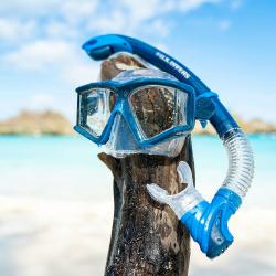 Aqualung Potápěčský set Aqua Lung U.S. DIVERS SIDEVIEW II