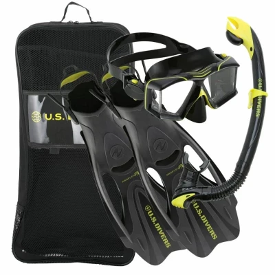 Aqualung Potápěčský set Aqua Lung U.S. DIVERS SIDEVIEW II