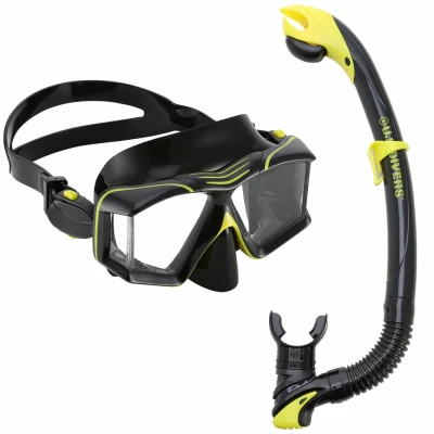 Aqualung Potápěčský set Aqua Lung U.S. DIVERS SIDEVIEW II
