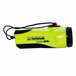 Aqualung Svítilna Aqua Lung LUMEN X4 110 lm