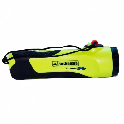 Aqua Lung/Technisub Svítilna Technisub LUMEN X6 Aqua Lung/Technisub Svítilna Technisub LUMEN X6