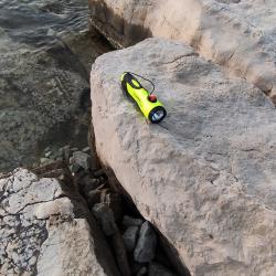 Aqua Lung/Technisub Svítilňa Technisub LUMEN X6