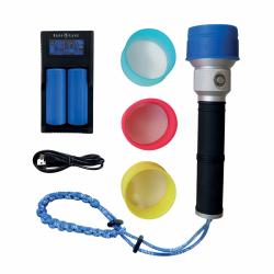 Aqualung Svietidlo Aqua Lung SEAFLARE PRO