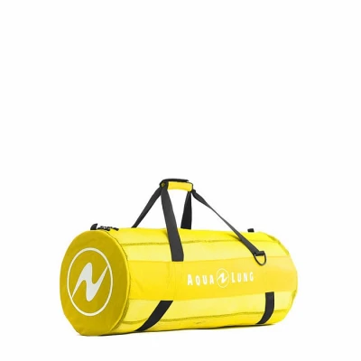 Aqualung Taška ADVENTURER MESH BAG 83 L