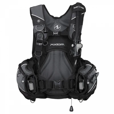 Aqualung AXIOM kompenzátor vztlaku