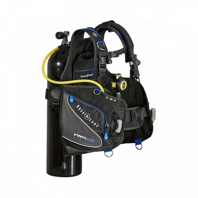 Aqua Lung Seaquest Žaket Aqua Lung (Seaquest) PRO HD