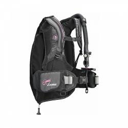 Aqua Lung Seaquest Žaket (křídlo) Seaquest ZUMA