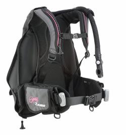 Aqualung Žaket (křídlo) Aqua Lung ZUMA NEW