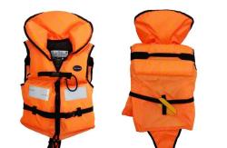 Aquarius Baby dětská vesta (výhodný set 2ks)