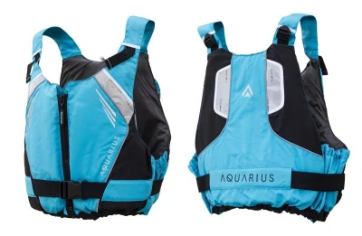 Aquarius MQ plus plovací vesta