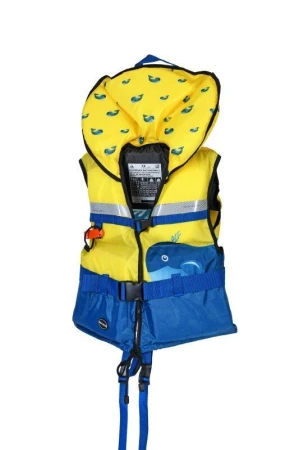 Aquarius Velryba dětská plovací vesta (výhodný set 2 ks)