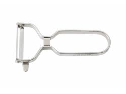 Arcos škrabka příčná kovová 130mm