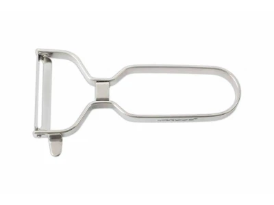 Arcos škrabka příčná kovová 130mm