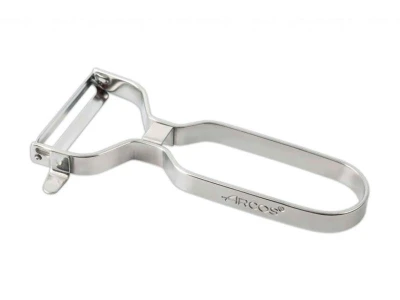 Arcos škrabka příčná kovová 130mm