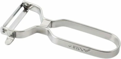Arcos škrabka příčná kovová 130mm Arcos škrabka příčná kovová 130mm