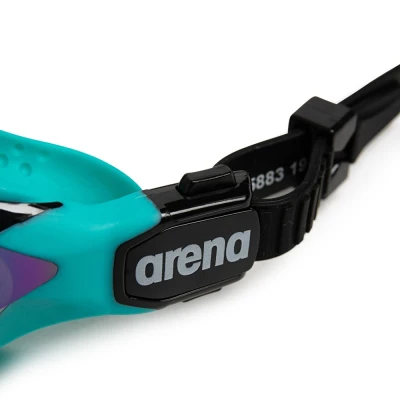 Arena COBRA TRI SWIPE MR plavecké brýle