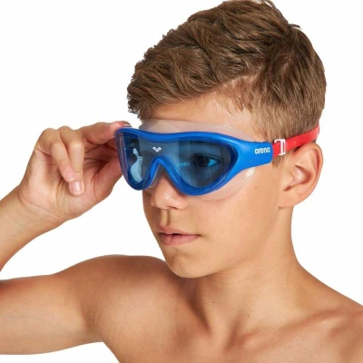 Arena Dětské plavecké brýle THE ONE MASK Junior