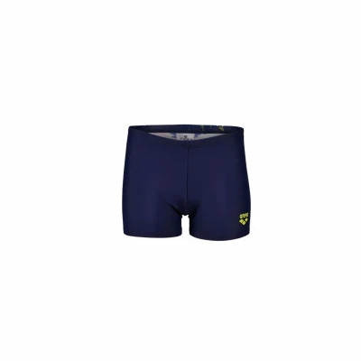 Arena Plavky chlapecké PIXEL Swim Short modrá