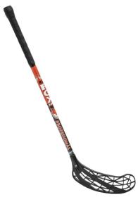 Arex Red Fox Senior florbalová hůl POUZE 100 cm Levá (VÝPRODEJ) Arex Red Fox Senior florbalová hůl POUZE 100 cm Levá (VÝPRODEJ)