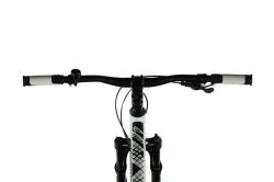 AREZZO ROCO 27.5 bílé pánské horské kolo + výbava zdarma