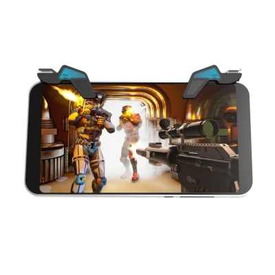 Arkade Battle Pack modré herní příslušenství na telefon