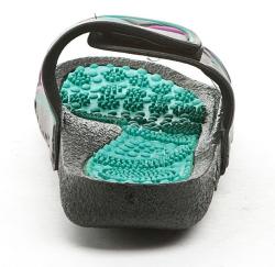 ARNO Dámska letná obuv plážovky 972221