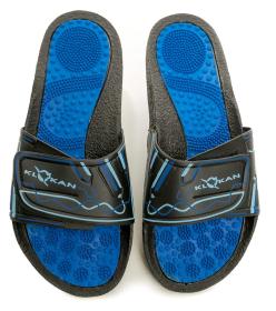 ARNO 972222a Klokan pánské masážní plážovky