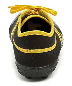 ARNO K01 pánske gumotextilné kopačky