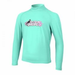 Aropec Dětské lycrové triko MARVEL KID