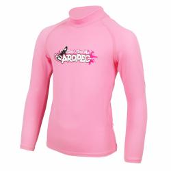 Aropec Dětské lycrové triko MARVEL KID Aropec Dětské lycrové triko MARVEL KID