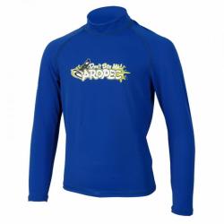 Aropec Detské lycrové tričko MARVEL KID