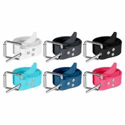 Aropec Freedivingový gumový opasek PREMIUM