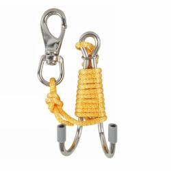 Aropec Háčik do prúdu dvojitý Aropec Háčik do prúdu dvojitý