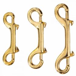 Aropec Karabína mosadzná dvojitá