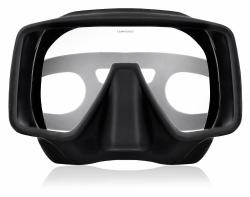 Aropec Maska FRAMELESS OBSIDIAN Aropec Maska FRAMELESS OBSIDIAN