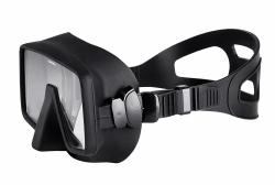 Aropec Maska FRAMELESS OBSIDIAN