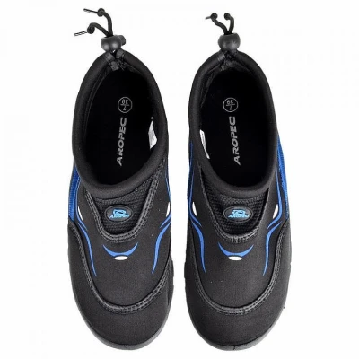 Aropec Neoprenové boty AQUA SHOES
