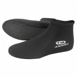 Aropec Neoprénové ponožky DINGO 3 mm Aropec Neoprénové ponožky DINGO 3 mm