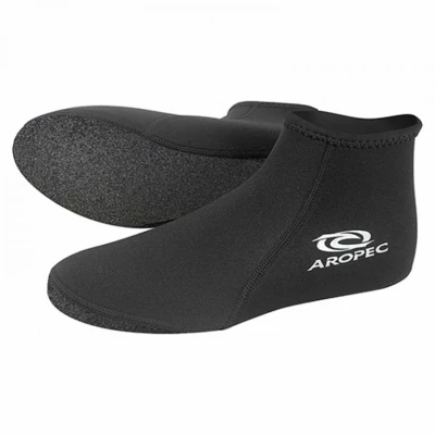 Aropec Neoprenové ponožky DINGO 3 mm