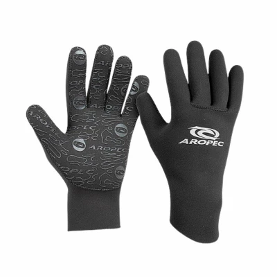 Aropec Neoprenové rukavice ERGO STRETCH 1,5 mm Aropec Neoprenové rukavice ERGO STRETCH 1,5 mm