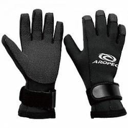 Aropec Neoprénové rukavice KEVLAR 3 mm