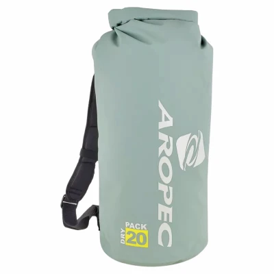 Aropec TREKKING 20 L nepromokavý lodní vak
