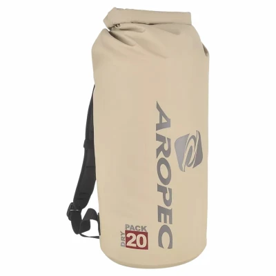 Aropec TREKKING 20 L nepromokavý lodní vak