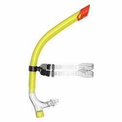 Agama Plavecký šnorchl FRONTAL