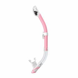 Aropec Suchý šnorchl Dive Team DEEP VISON DRY