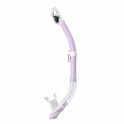 Aropec Suchý šnorchl Dive Team DEEP VISON DRY